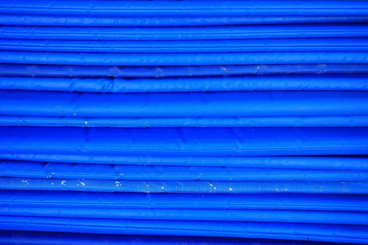 Kan jeg bruge et stoleunderlag på et trægulv?